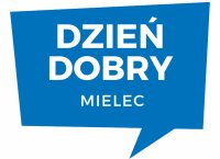 Logo firmy Agencja Dzień Dobry PRZEMYSŁAW CYNKIER